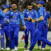Afghanistan National Cricket Team Vs United Arab Emirates National Cricket Team Standings