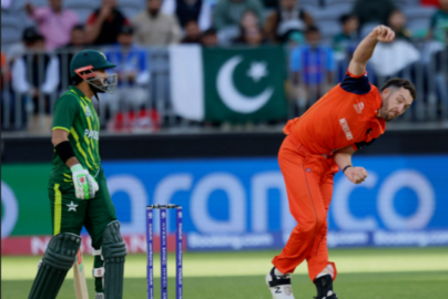 Pakistan National Cricket Team Vs Netherlands National Cricket Team Standings