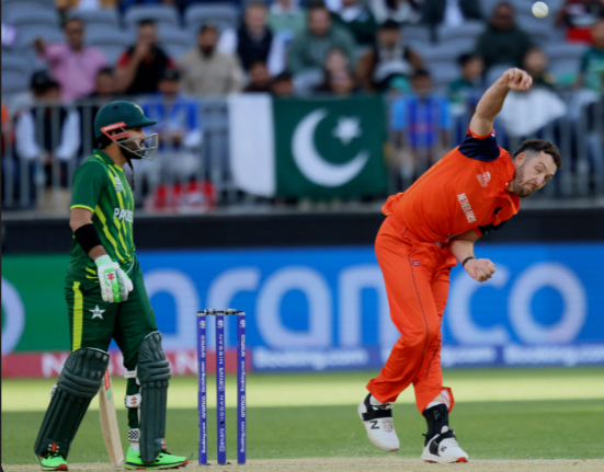 Pakistan National Cricket Team Vs Netherlands National Cricket Team Standings
