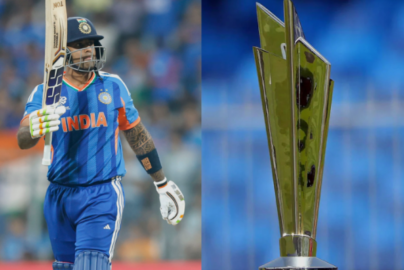 United States National Cricket Team Standings