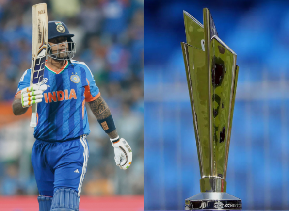 United States National Cricket Team Standings