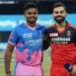 Royal Challengers Bengaluru Vs Rajasthan Royals Stats