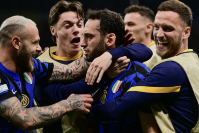Inter Milan Vs Fc Barcelona Timeline