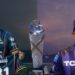 Quetta Gladiators Vs Karachi Kings Timeline