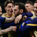 Inter Milan Vs Fc Barcelona Timeline