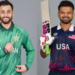 Pakistan National Cricket Team Vs United States National Cricket Team Standings