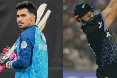 New Zealand National Cricket Team Vs Afghanistan National Cricket Team Standings