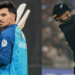 New Zealand National Cricket Team Vs Afghanistan National Cricket Team Standings
