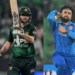 Pakistan National Cricket Team Vs Afghanistan National Cricket Team Standings