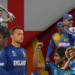 Sri Lanka National Cricket Team vs England Cricket Team Timeline