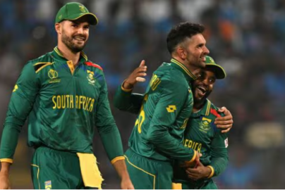 New Zealand National Cricket Team Vs South Africa National Cricket Team Standings