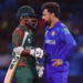 Bangladesh National Cricket Team Vs Afghanistan National Cricket Team Standings
