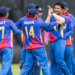 Netherlands National Cricket Team Vs Nepal National Cricket Team Timeline