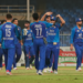 Afghanistan National Cricket Team Vs United Arab Emirates National Cricket Team Match Scorecard