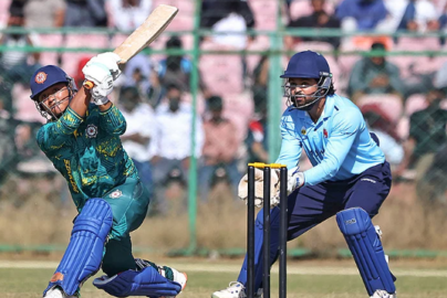 Sikkim Cricket Team Vs Mumbai Cricket Team Standings