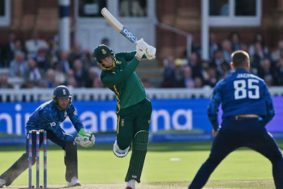 England Cricket Team Vs South Africa National Cricket Team Timeline
