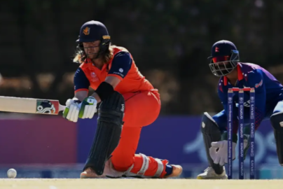 Nepal National Cricket Team Vs Netherlands National Cricket Team Standings
