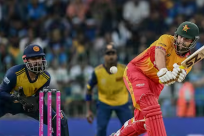 Sri Lanka National Cricket Team Vs Zimbabwe National Cricket Team Standings