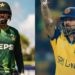 Pakistan National Cricket Team vs Sri Lanka National Cricket Team Standings