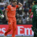 Pakistan National Cricket Team Vs Netherlands National Cricket Team Timeline