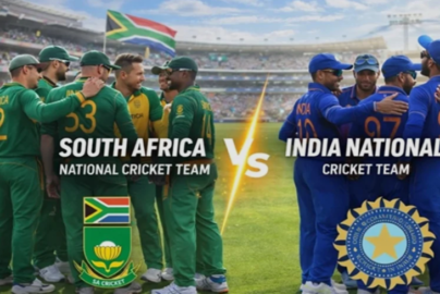 India National Cricket Team vs South Africa National Cricket Team Standings