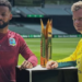 West Indies Cricket Team Vs Australian Men’s Cricket Team Players