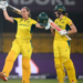 Australia Women's National Cricket Team Vs England Women's National Cricket Team Match Scorecard