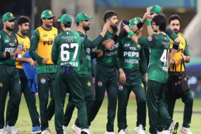 Sri Lanka National Cricket Team Vs Pakistan National Cricket Team Timeline