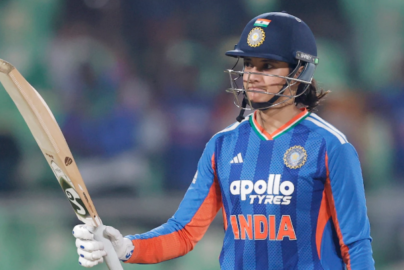 Sri Lanka Women Vs India Women's National Cricket Team Standings