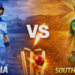 South Africa National Cricket Team vs India National Cricket Team Timeline