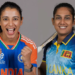 Sri Lanka Women vs India Women's National Cricket Team Timeline