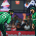 Pakistan National Cricket Team Vs United States National Cricket Team Players