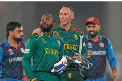 South Africa National Cricket Team Vs Afghanistan National Cricket Team Standings