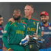 South Africa National Cricket Team Vs Afghanistan National Cricket Team Standings