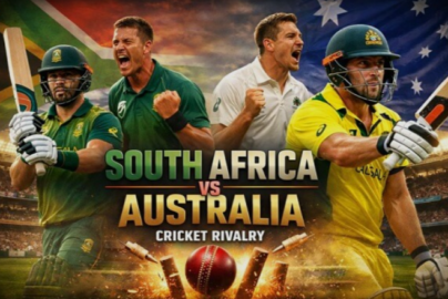 Australia National Cricket Team Vs South Africa National Cricket Team Standings