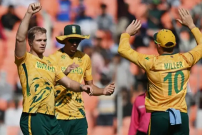 South Africa National Cricket Team Vs West Indies Cricket Team Players