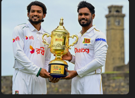 Bangladesh National Cricket Team Vs Sri Lanka National Cricket Team Matches