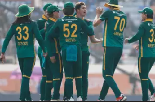 Tamil Nadu Cricket Team Vs Baroda Cricket Team Match Scorecard