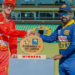 Sri Lanka National Cricket Team Vs Zimbabwe National Cricket Team Timeline