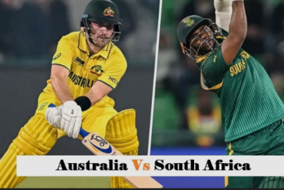 Australian Men's Cricket Team Vs South Africa National Cricket Team Timeline