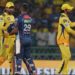 Lucknow Super Giants Vs Chennai Super Kings Stats