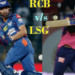 Lucknow Super Giants Vs Rajasthan Royals Stats