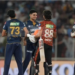 Gujarat Titans Vs Sunrisers Hyderabad Match Scorecard