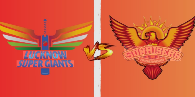 Sunrisers Hyderabad Vs Lucknow Super Giants Match Scorecard