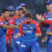 Rajasthan Royals Vs Delhi Capitals Match Scorecard