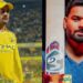 Lucknow Super Giants Vs Chennai Super Kings Timeline