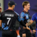 India National Cricket Team vs Namibia National Cricket Team Standings