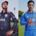 India National Cricket Team vs United States National Cricket Team Standings