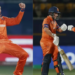 India National Cricket Team Vs Netherlands National Cricket Team Standings
