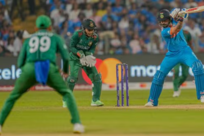 bangladesh national cricket team vs india national cricket team match scorecard